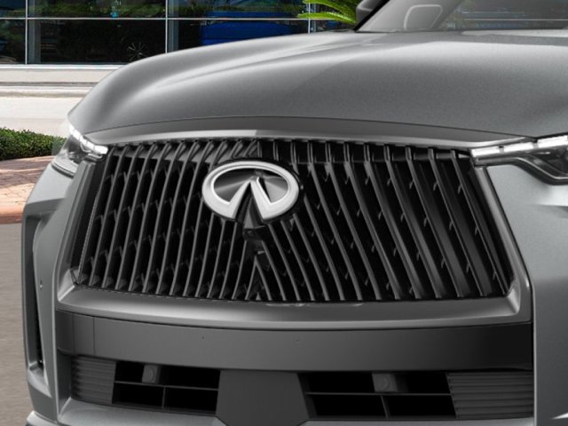 2026 Infiniti QX60 Autograph AWD photo 12