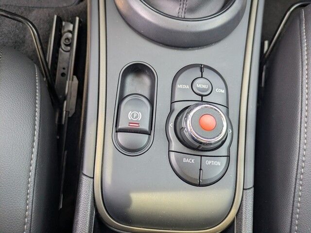 2022 Mini Countryman S ALL4 photo 23