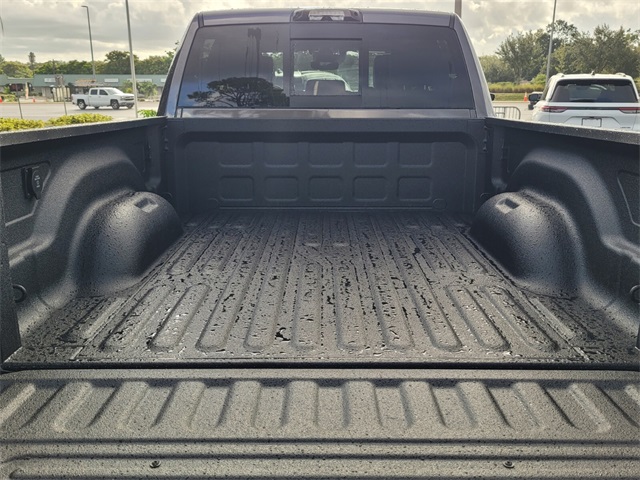 2026 Ram 2500 Laramie photo 6