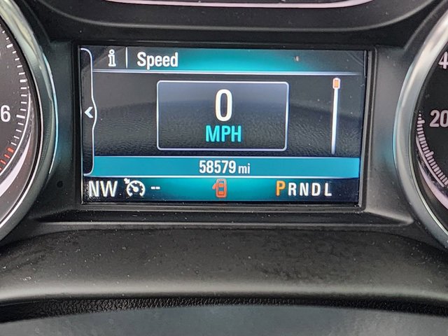 2019 Buick Envision Preferred photo 6