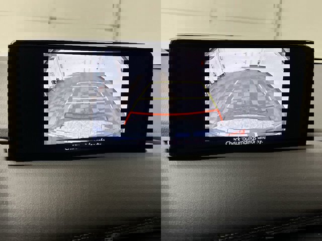 2025 Mazda CX-5 2.5 S Carbon photo 2