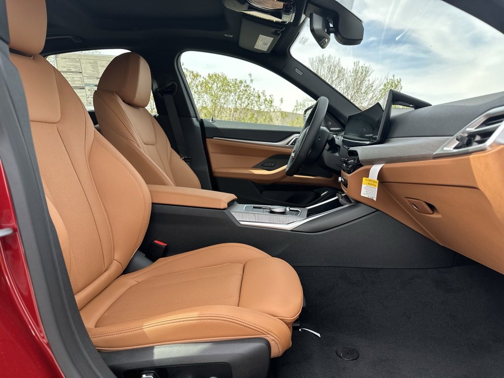 2025 Bmw i4 xDrive40 photo 24