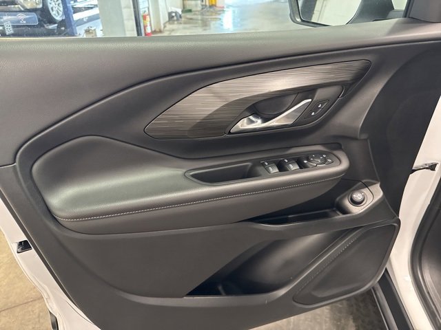 2023 Gmc Terrain SLE photo 10