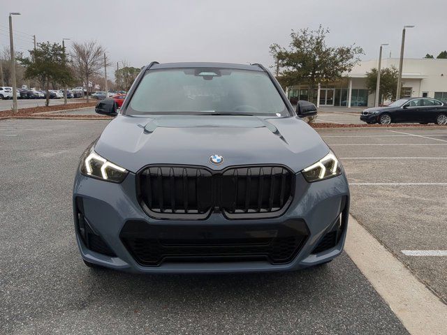 2025 Bmw X1 XDrive28i photo 7