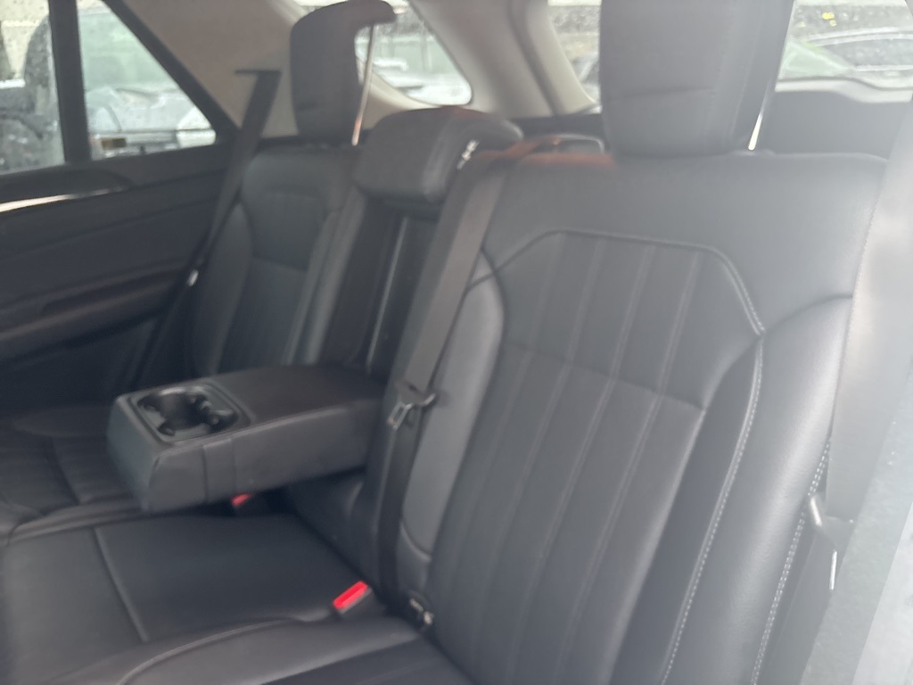 2018 Mercedes Benz GLE AMG 43 4MATIC photo 20