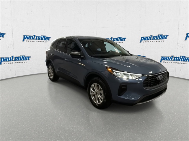 2026 Ford Escape Active photo 2