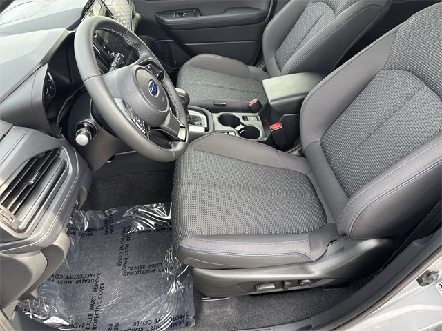 2025 Subaru Forester Premium photo 15