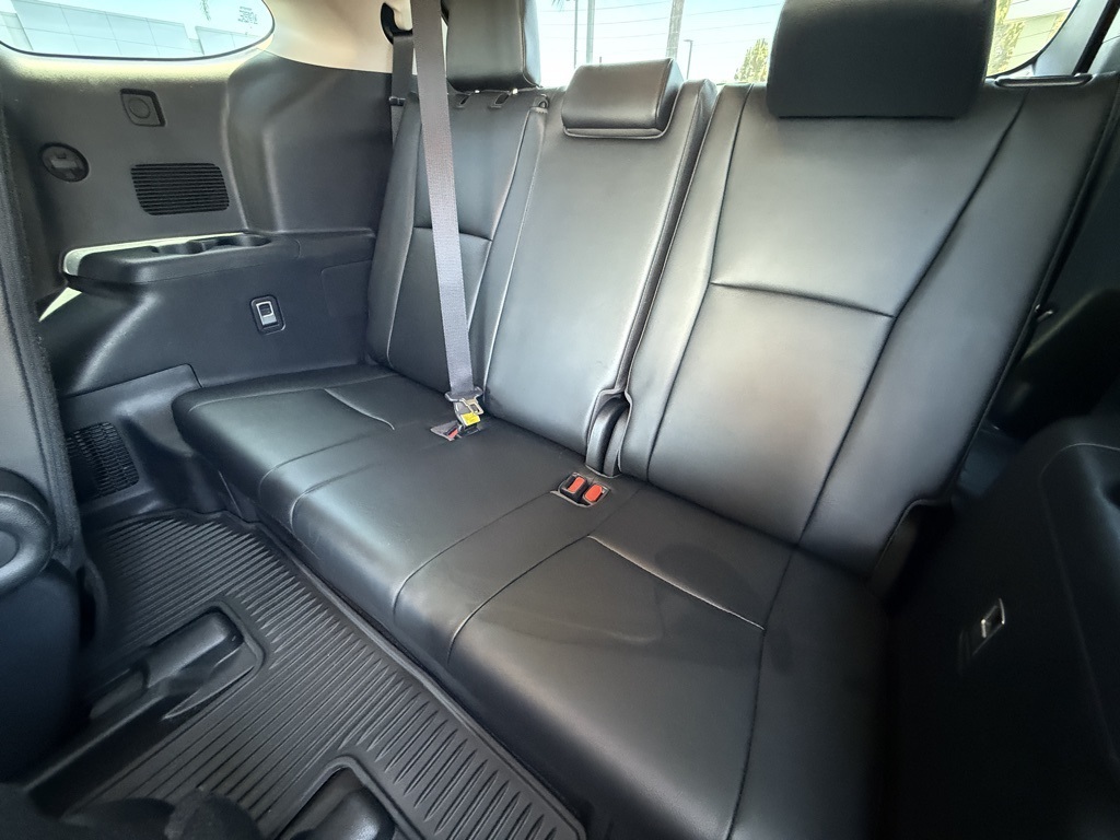 Certified Used 2023 Black Toyota XLE image 32