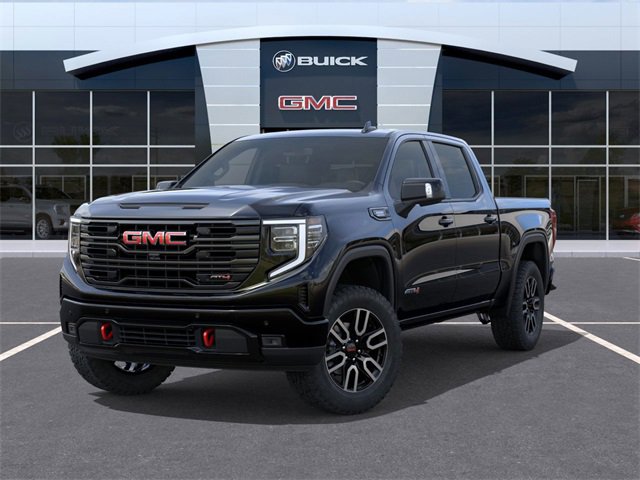 2026 Gmc Sierra 1500 AT4 photo 5