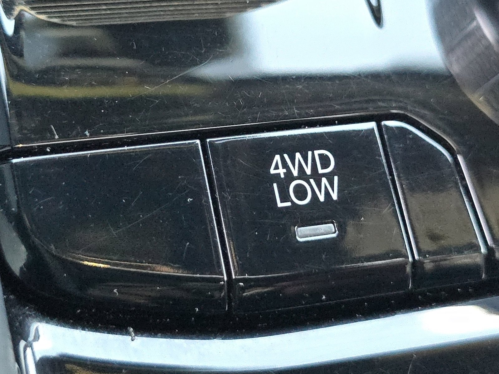 2021 Jeep Grand Cherokee L Summit Reserve photo 5