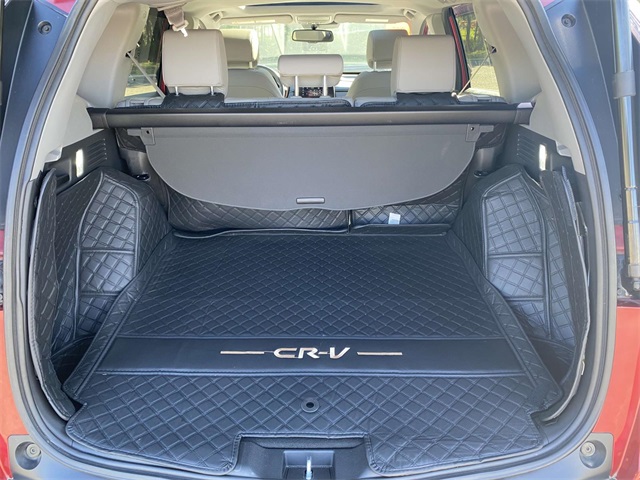 2021 Honda CR-V EX-L photo 21