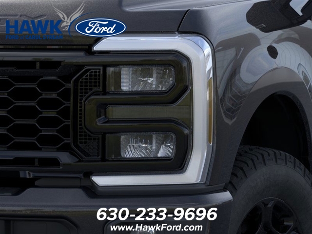 2026 FORD F-350 - Image 18