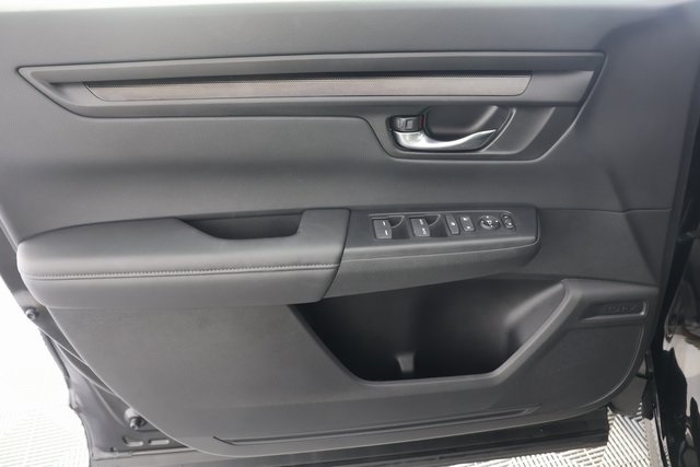 2025 Honda CR-V EX photo 25