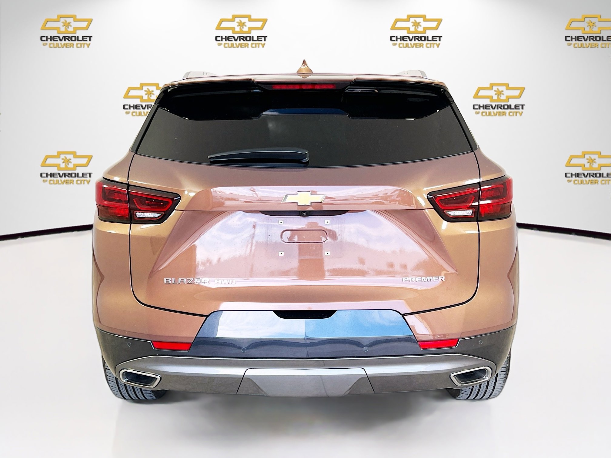 2023 Chevrolet Blazer Premier photo 4