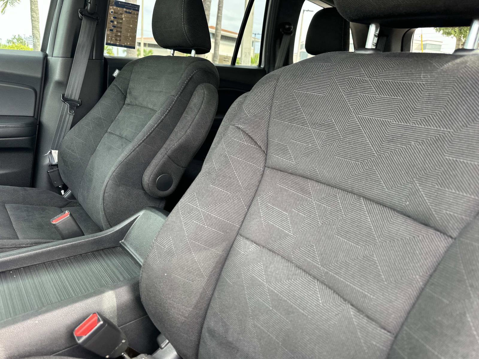 2022 Honda Pilot Sport photo 19