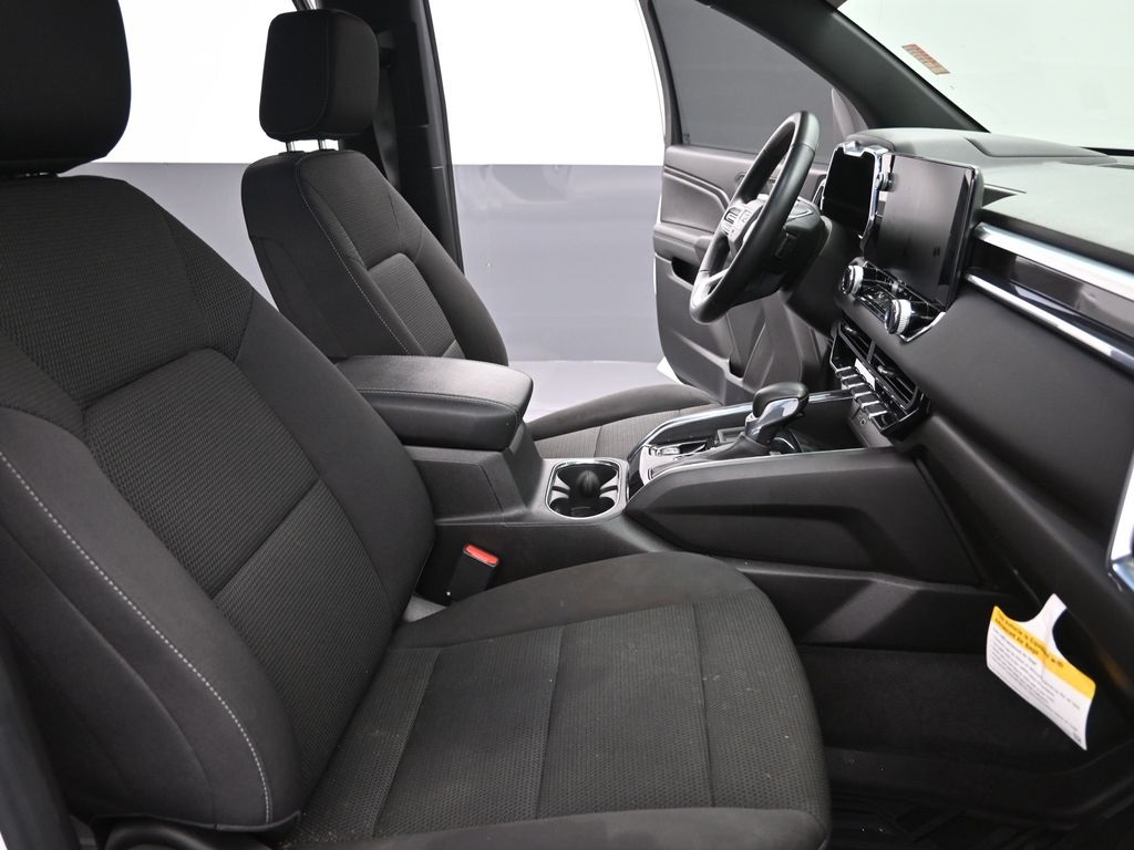 2023 Gmc Canyon Elevation photo 26