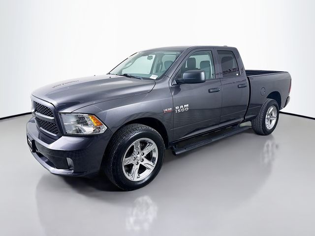 2018 Ram 1500 Express photo 3
