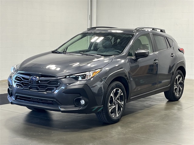 2024 Subaru Crosstrek Premium photo 2