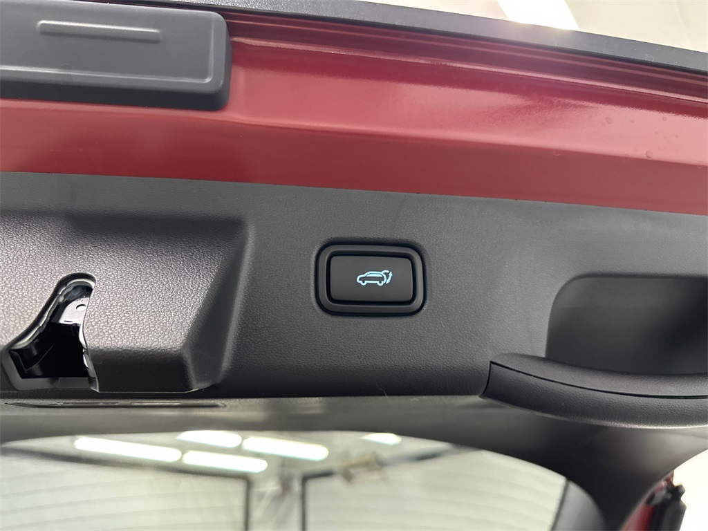 2026 Hyundai Tucson SEL photo 19