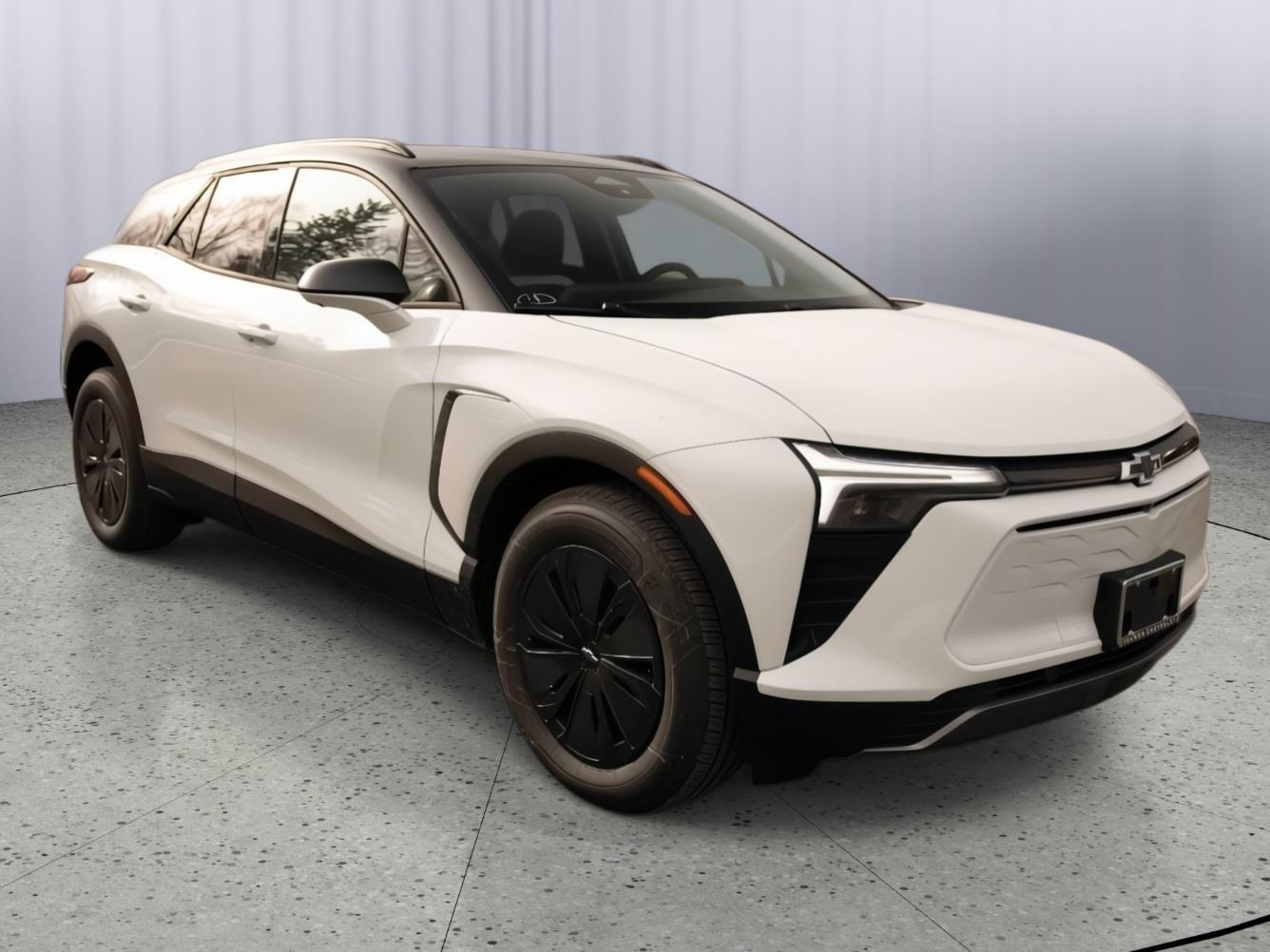 2026 Chevrolet Blazer EV LT's photo