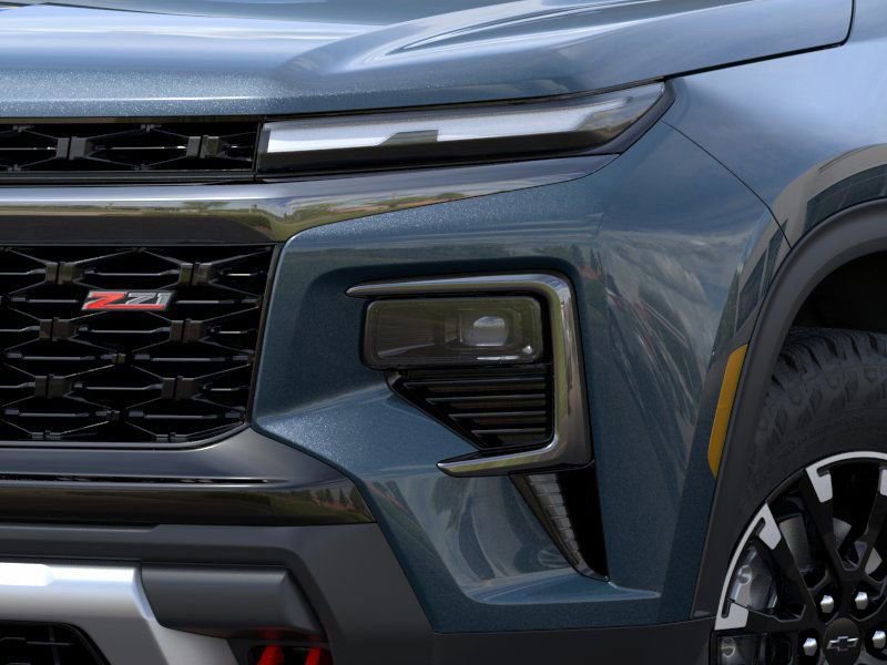 2026 Chevrolet Traverse Z71 photo 10