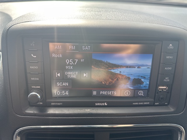 2019 Dodge Grand Caravan SE photo 8