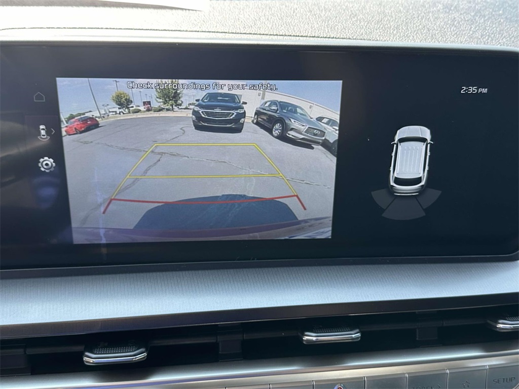2023 Kia Telluride S photo 19