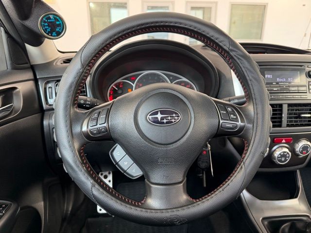 2014 Subaru Impreza WRX Premium photo 41