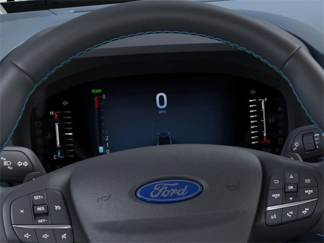 2025 Ford Maverick photo 12