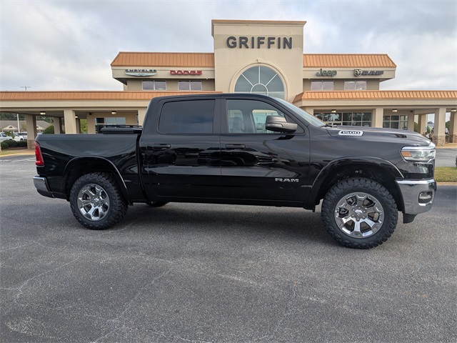 2026 Ram 1500 Big Horn Lone Star photo 2