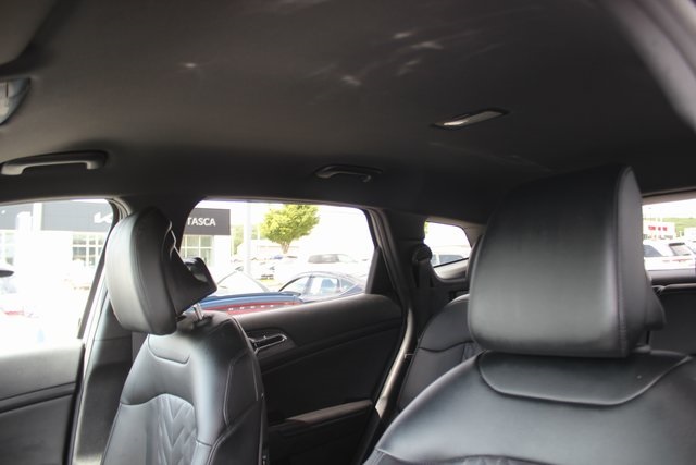 2023 Kia Sportage X-Line photo 16