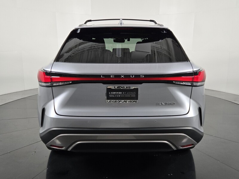 2024 Lexus RX 350 Premium photo 4