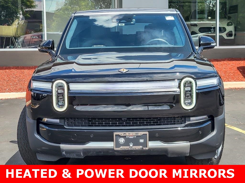 2025 RIVIAN R1S - Image 3