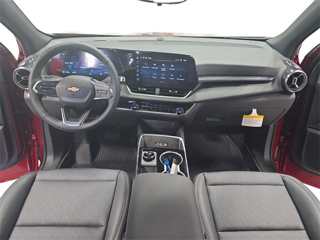 2026 Chevrolet Equinox LT photo 9