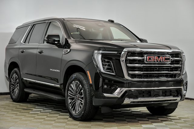 2026 Gmc Yukon photo 2