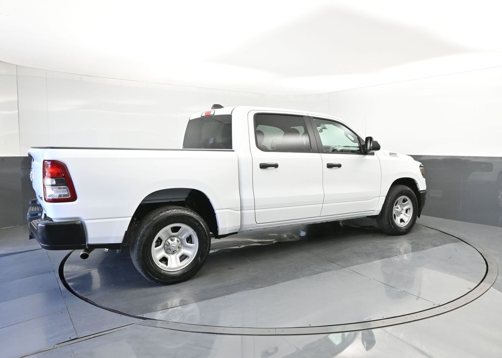 2024 Ram 1500 Tradesman photo 14