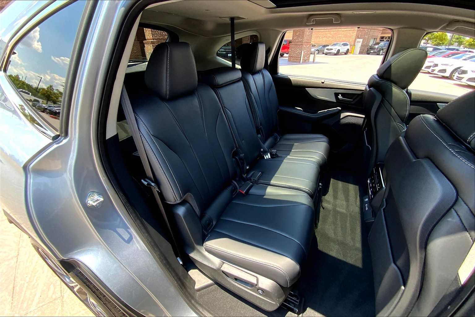 2024 Acura MDX Technology photo 20