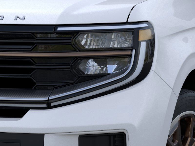 2025 Ford Expedition King Ranch MAX photo 15