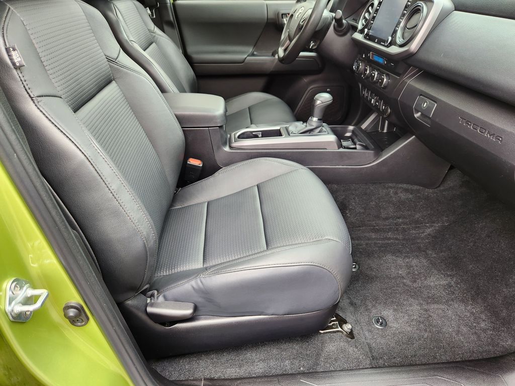 2023 Toyota Tacoma TRD 4x4 Double Cab photo 24