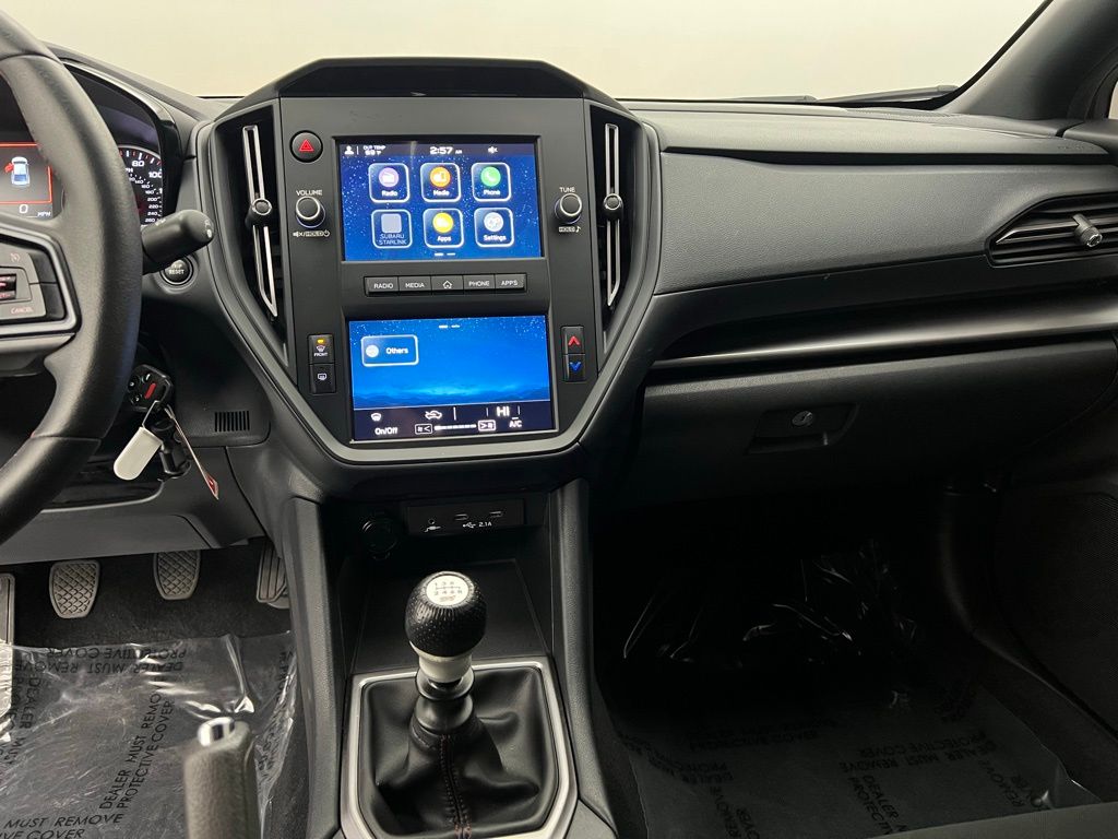 2023 Subaru WRX Base photo 23