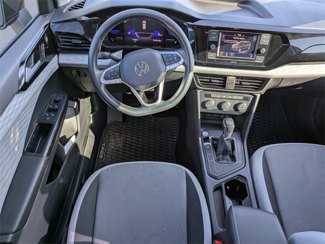 2022 Volkswagen Taos S photo 14