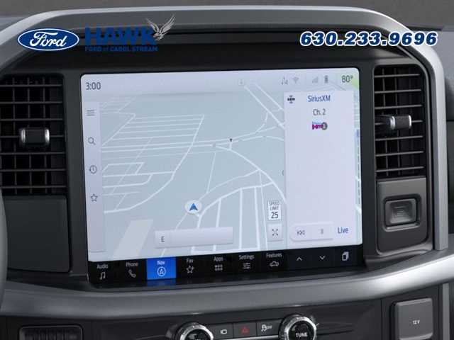 2025 FORD F-150 - Image 14