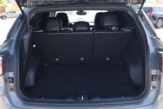 2023 Jeep Compass Altitude photo 15