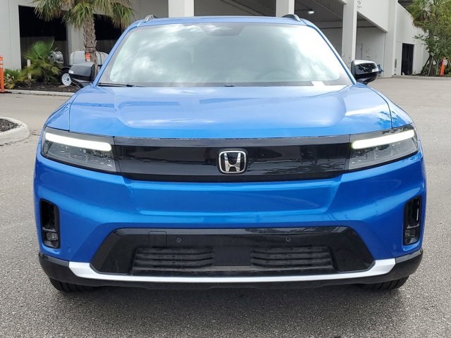 2024 Honda Prologue Touring photo 2
