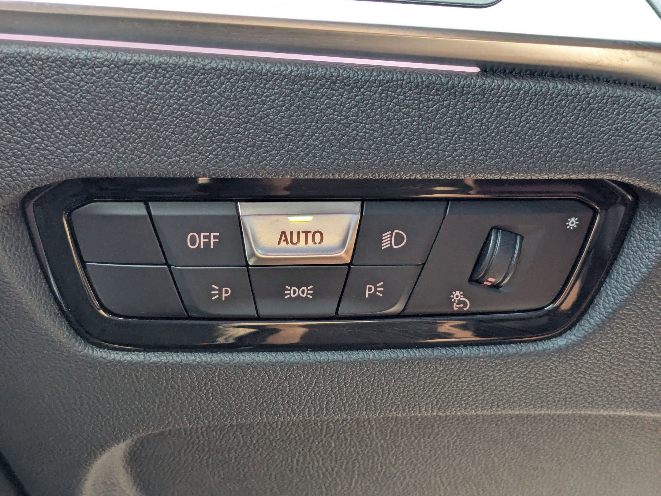 2024 Bmw 340i xDrive photo 20