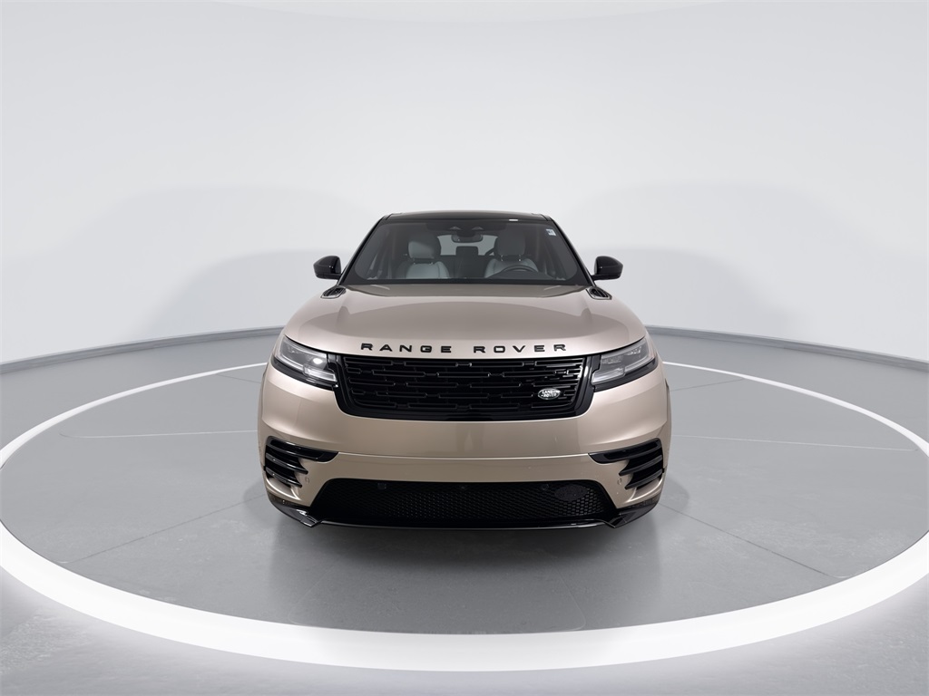 2026 Land Rover Range Rover Velar SE photo 2