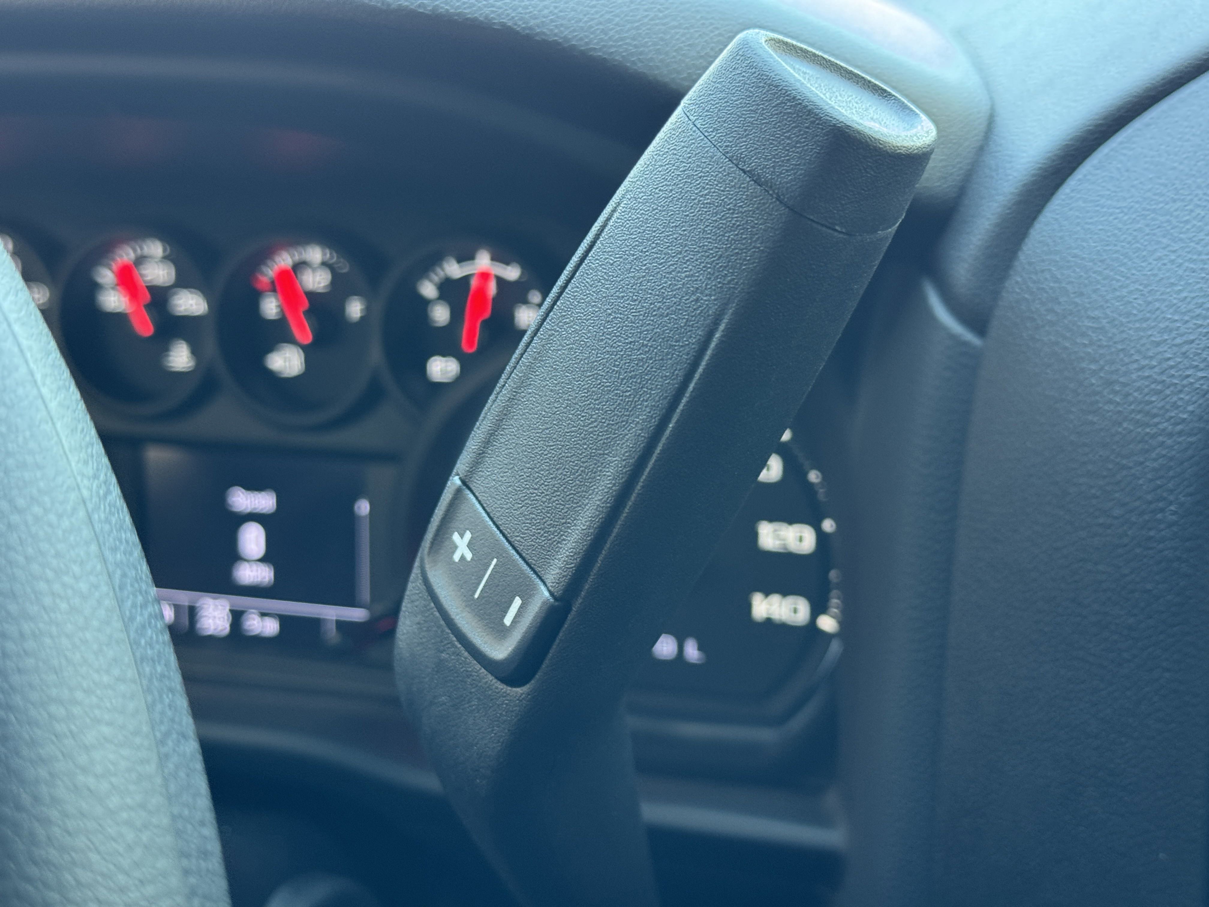 2025 Chevrolet Silverado 2500HD photo 12
