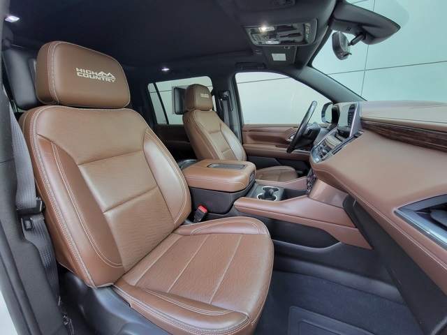 2021 Chevrolet Suburban High Country photo 20