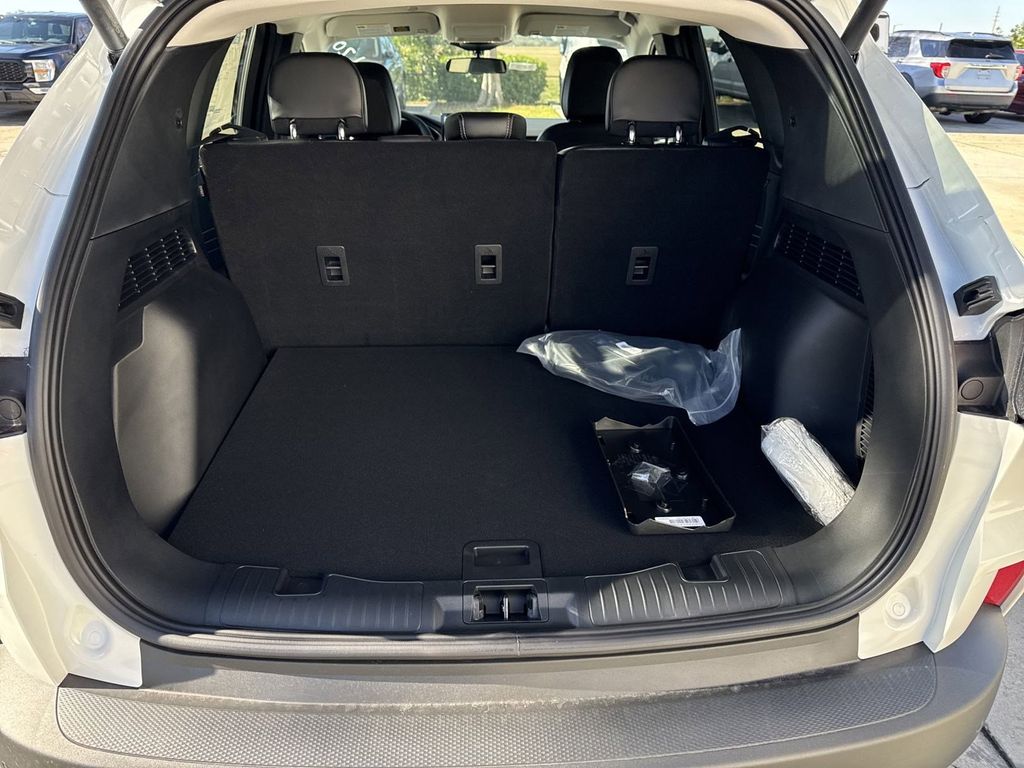 2025 Ford Escape Plug-In Hybrid Base photo 19