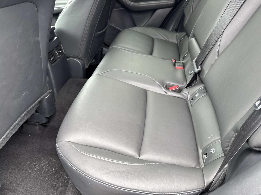 2022 Mazda CX-30 2.5 Turbo photo 14